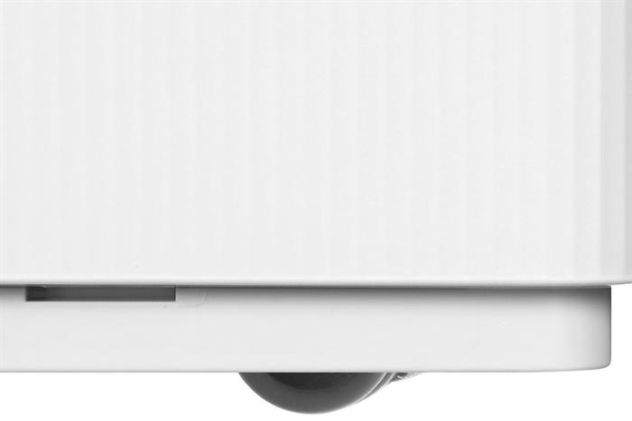 Máy lọc không khí và hút ẩm Sharp DW-T30FV-W